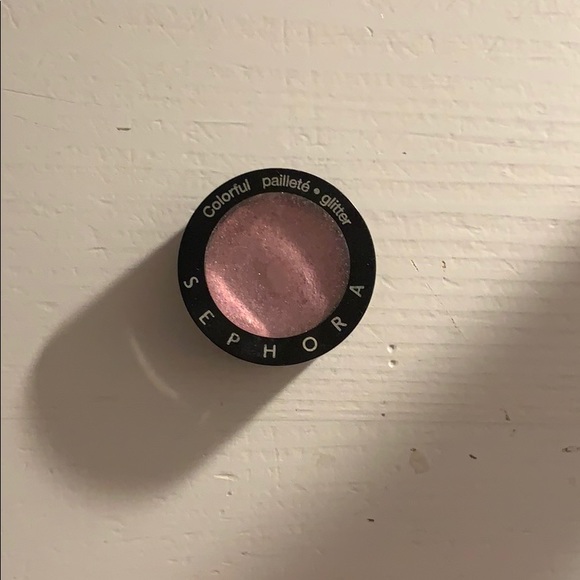 Eyeshadow!